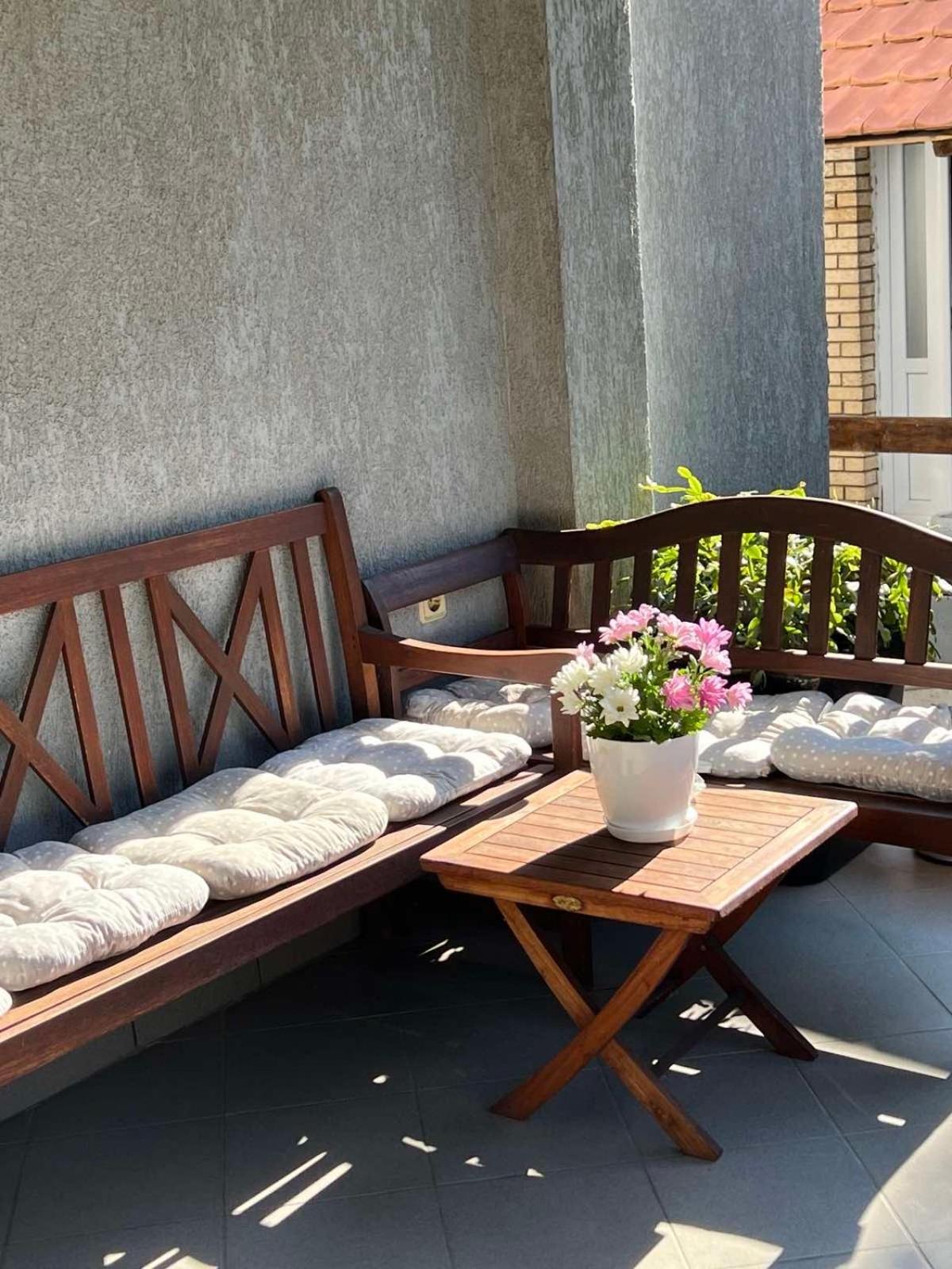 Friendly Rent Appartement Pristina Buitenkant foto