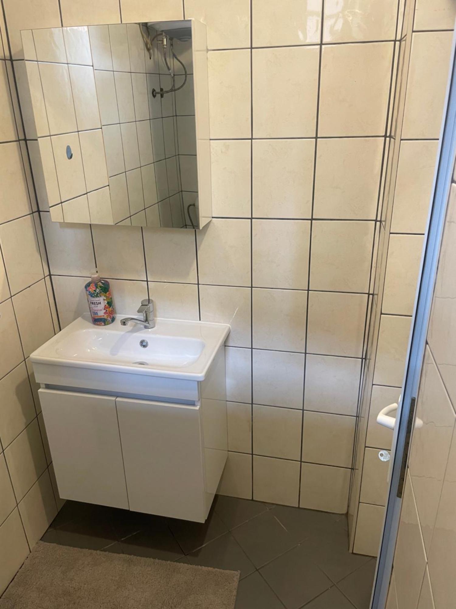 Friendly Rent Appartement Pristina Buitenkant foto