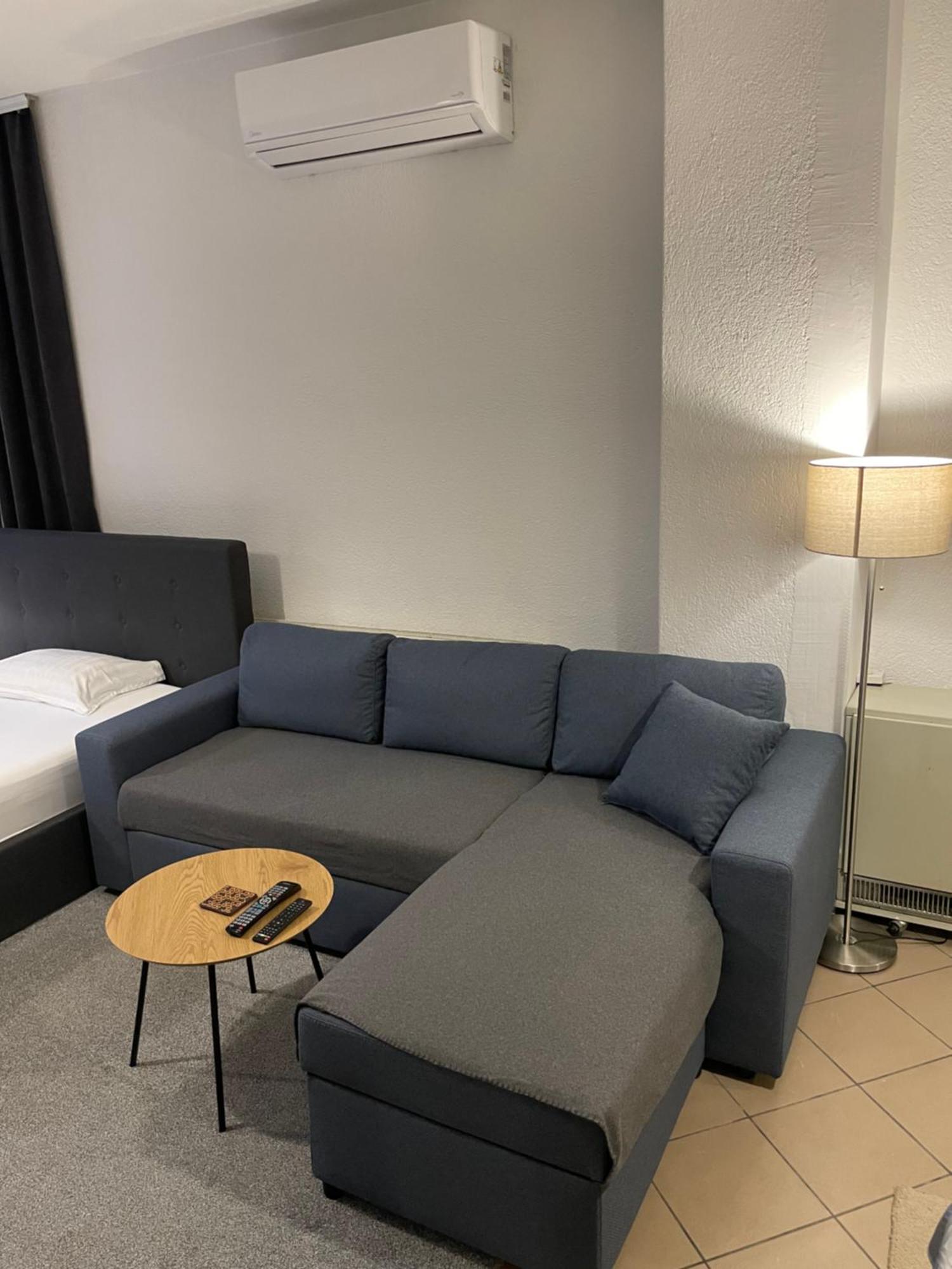Friendly Rent Appartement Pristina Buitenkant foto