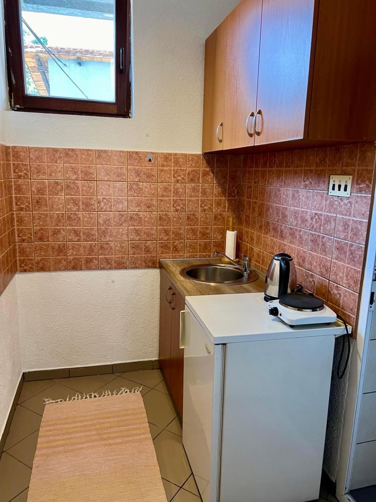 Friendly Rent Appartement Pristina Buitenkant foto