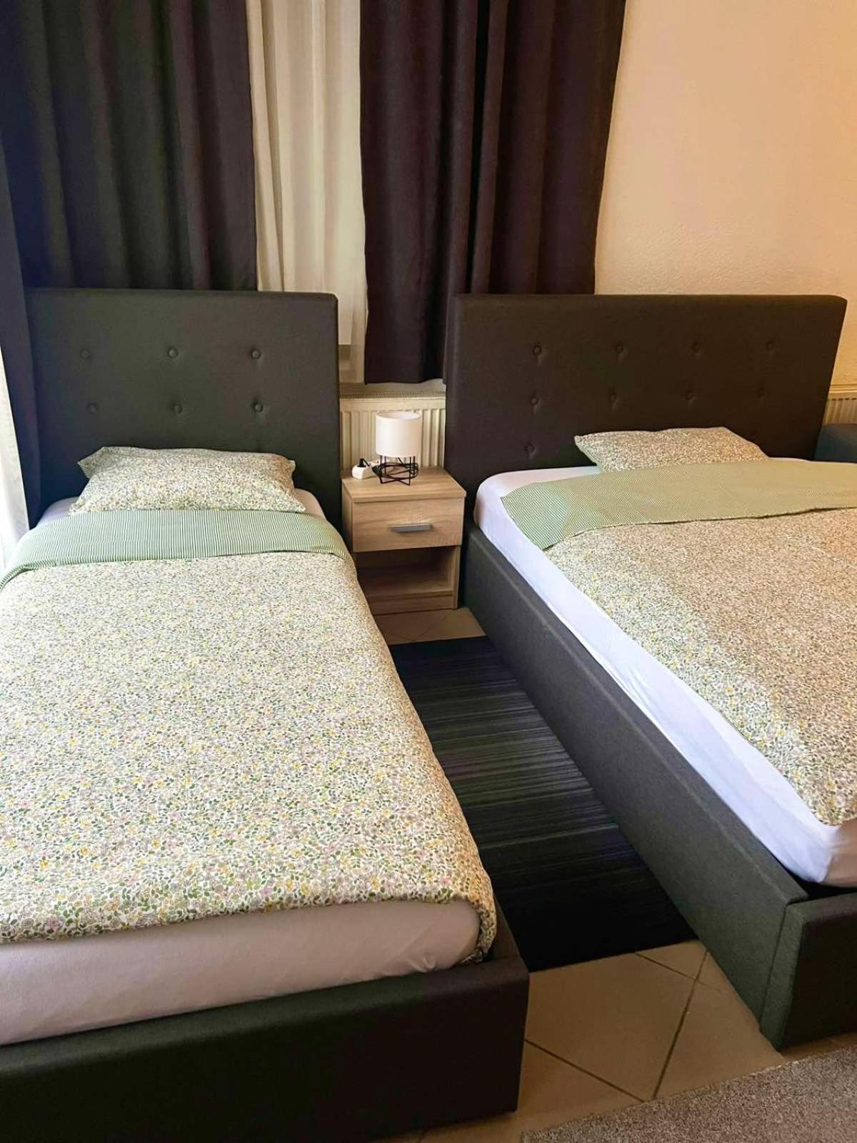 Friendly Rent Appartement Pristina Buitenkant foto
